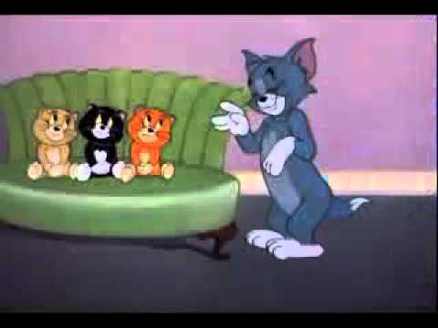 tom and jerry mp4 download