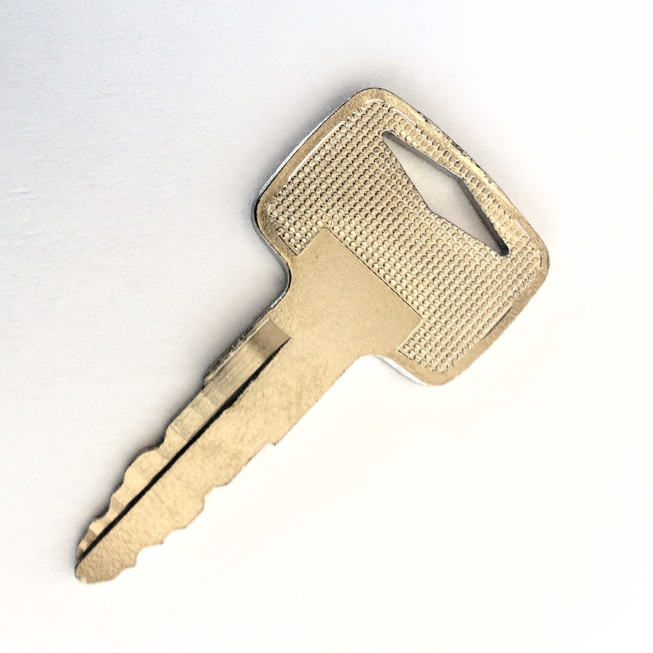 universal nissan forklift keys