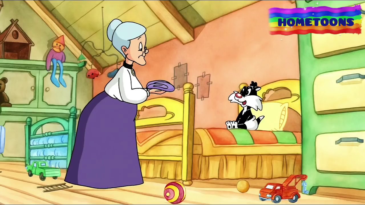 Download baby looney tunes episodes in hindi